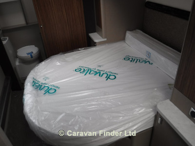 Swift Eccles 580 Lux Pack 4b 2020 image