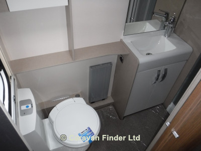 Swift Eccles 580 Lux Pack 4b 2020 image