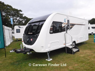 Swift Eccles 580 Lux Pack 4b 2020 image