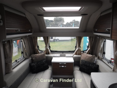 Swift Eccles 580 Lux Pack 4b 2020 image