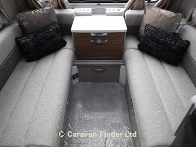 Swift Eccles 580 Lux Pack 4b 2020 image