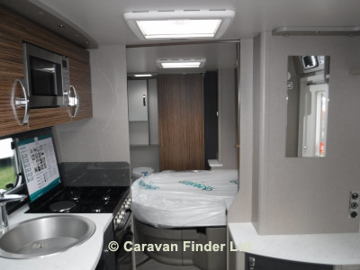 Swift Eccles 580 Lux Pack 4b 2020 image