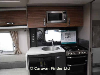 Swift Eccles 580 Lux Pack 4b 2020 image