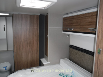 Swift Eccles 580 Lux Pack 4b 2020 image