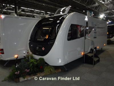 Swift Eccles 645 Lux Pack 4b 2020 image