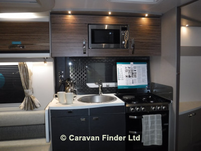 Swift Eccles 645 Lux Pack 4b 2020 image