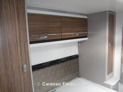 Swift Eccles X 835 Lux Pack 4b 2020 image