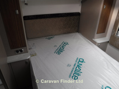 Swift Eccles X 835 Lux Pack 4b 2020 image