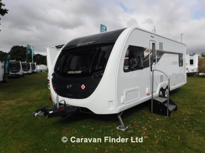 Swift Eccles X 835 Lux Pack 4b 2020 image