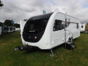 Used Swift Eccles X 835 Lux Pack 2020 touring caravan Image