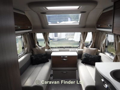 Swift Eccles X 835 Lux Pack 4b 2020 image