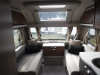 Used Swift Eccles X 835 Lux Pack 2020 touring caravan Image