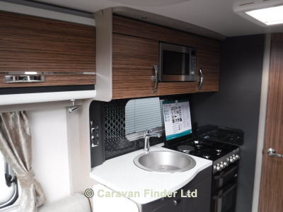 Swift Eccles X 835 Lux Pack 4b 2020 image