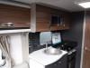 Used Swift Eccles X 835 Lux Pack 2020 touring caravan Image
