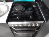 Used Swift Eccles X 835 Lux Pack 2020 touring caravan Image