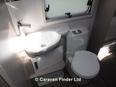 Swift Eccles X 850 2020 (Trade) image coming soon