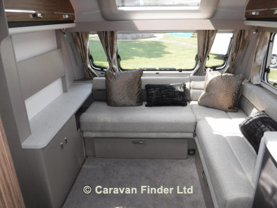 Swift Eccles X 850 2020 (Trade) image coming soon