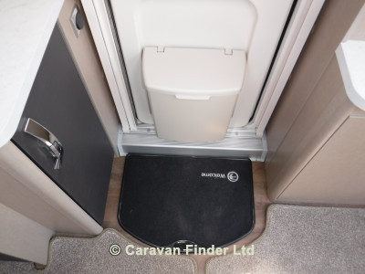 Swift Eccles X 850 2020 (Trade) image coming soon