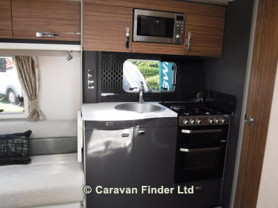 Swift Eccles X 850 2020 (Trade) image coming soon