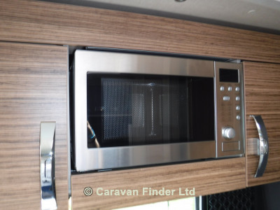 Swift Eccles X 850 2020 (Trade) image coming soon