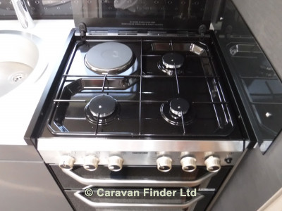 Swift Eccles X 850 2020 (Trade) image coming soon