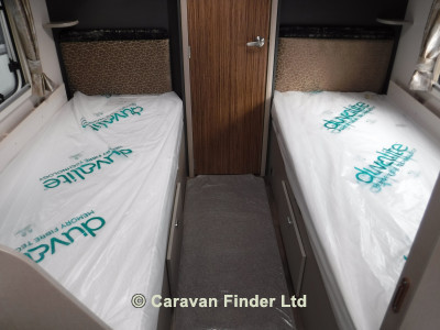 Swift Eccles X 865 Lux Pack 4b 2020 image