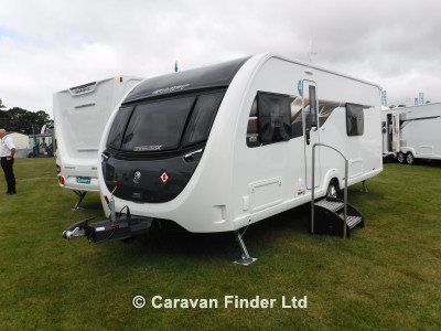 Swift Eccles X 865 Lux Pack 4b 2020 image