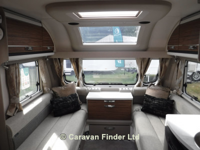 Swift Eccles X 865 Lux Pack 4b 2020 image