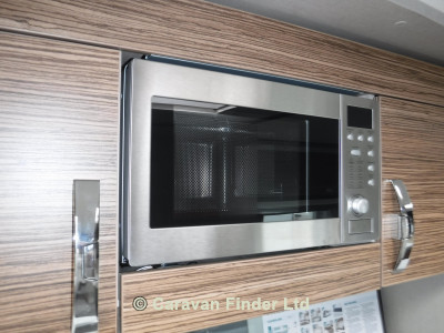 Swift Eccles X 865 Lux Pack 4b 2020 image