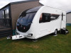 Used Swift Elegance 480 2020 touring caravan Image