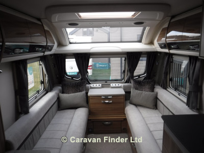 Swift Elegance 480 2020 (Trade) image coming soon