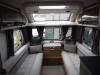 Used Swift Elegance 480 2020 touring caravan Image