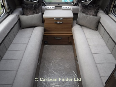 Swift Elegance 480 2020 (Trade) image coming soon