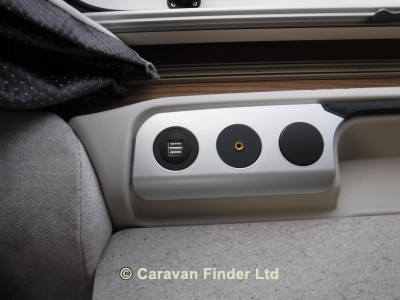 Swift Elegance 480 2020 (Trade) image coming soon