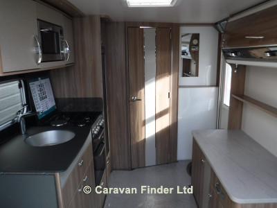 Swift Elegance 480 2020 (Trade) image coming soon