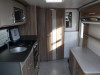 Used Swift Elegance 480 2020 touring caravan Image