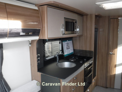 Swift Elegance 480 2020 (Trade) image coming soon