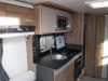 Used Swift Elegance 480 2020 touring caravan Image