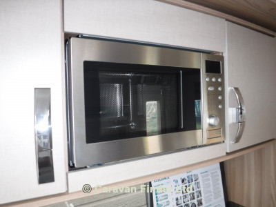 Swift Elegance 480 2020 (Trade) image coming soon