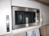 Used Swift Elegance 480 2020 touring caravan Image