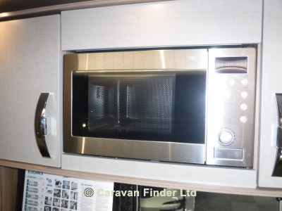 Swift Elegance 530 4b 2020 image