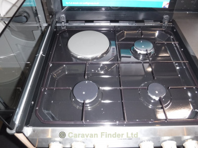 Swift Elegance 530 4b 2020 image