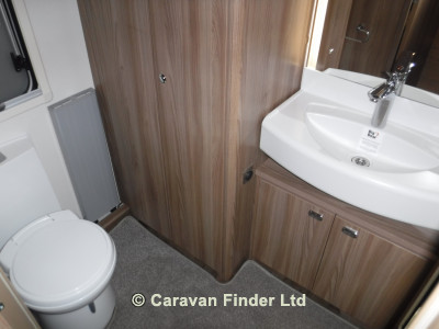 Swift Elegance 530 4b 2020 image