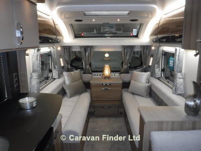 Swift Elegance 530 4b 2020 image