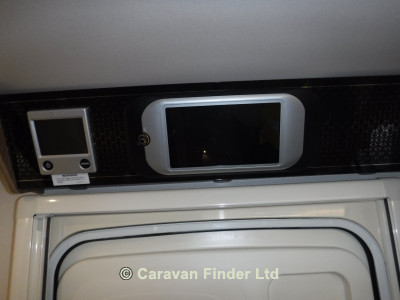 Swift Elegance 530 4b 2020 image