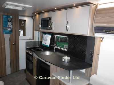 Swift Elegance 530 4b 2020 image