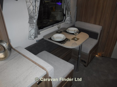 Swift Elegance 530 4b 2020 image