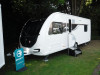 Used Swift Elegance 560 2020 touring caravan Image