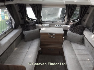 Swift Elegance 560 2020 (Trade) image coming soon