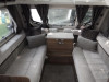 Used Swift Elegance 560 2020 touring caravan Image